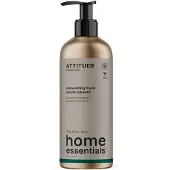 ATTITUDE Home afwasmiddel lavendel & rozemarijn