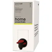 ATTITUDE Afwasmiddel geranium & citroengras refill
