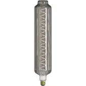 Calex XXL lamp E27 | Lidingo | Titanium | 1800K | Dimbaar | 6W