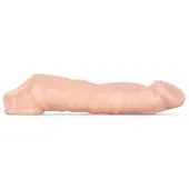 EasyToys Penis Sleeve 15 cm - Beige