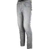 GMS Cobra, jeans ,lichtgrijs ,32/34