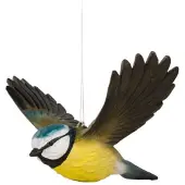 Wildlife Garden DecoBird - Vliegende Pimpelmees