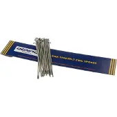 Alpina spaken 13g (2,34mm) 294mm zink (p36)