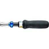Gedore Momentschroevendraaier | 1/4" | 20-160 ozf.in | (060140) - 2293552