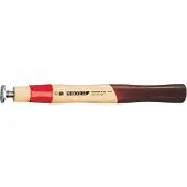 Gedore Hickory steel+spie tbv 800 gr - 8596640