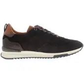 Berkelmans kyalami Veterschoenen | Maat 41 Heren Bruin