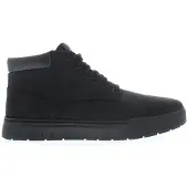Timberland Veterboots 'Maple Grove' zwart