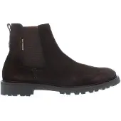 Berkelmans Paletti Chelsea boots | Maat 45 Heren Bruin
