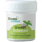 Green Sweet Sweet intense