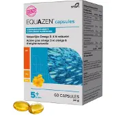 Equazen Capsules | 60 capsules