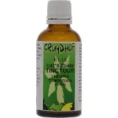 Elix Cats claw tinctuur 50 ml