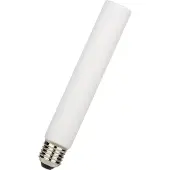 Bailey LED lamp E27 | Buislamp T30 | Mat | 2700K | Dimbaar | 4W