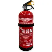 Mobiak poederblusser 2 kg