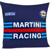 Sparco Kussen Martini Racing - marineblauw