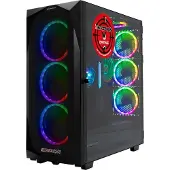 Screenon - AMD Ryzen 9 - 1TB SSD + 3TB HDD - RTX 3060 - GamePC.X22148