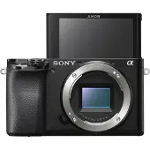 Sony A6100 Body