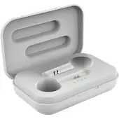 Celly BUZ 1 bluetooth oordopjes Zwart