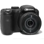 Kodak AZ255 Zwart