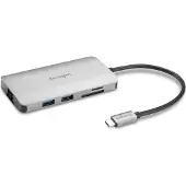 Kensington K33820WW Dockingstation UH1400p USB-C 1xHMDI Mobile Univ