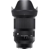 Sigma 35mm f/1.2 DG DN Art (Sony E)