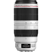 Canon EF 100-400mm f/4.5-5.6 L IS II USM