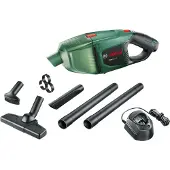 Bosch EasyVac 12 (zonder accu)