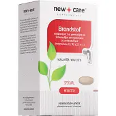 New care Brandstof (90 tabletten)