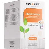 New care Multi Kinderen (120 kauwtabletten)