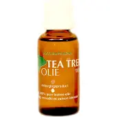 Naturapharma Tea tree olie