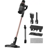 Concept - 21,6V ACCU-steelstofzuiger en -mop, met accessoires, oplader vp6025
