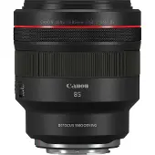 Canon RF 85mm F/1.2L USM DS
