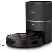 Philips HomeRun 3000-serie Aqua Robotstofzuiger met dweilfunctie XU3100/01R1