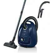 Bosch Serie 4 Stofzuiger 600 W Met stofzak