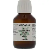 Cruydhof Sint Janskruidolie