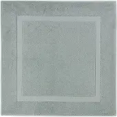 Casilin Una Bidetmat Sea Green - 60 x 60 cm