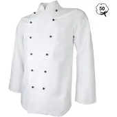 TeamChef Cliff Koksbuis | Maat: 62