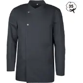 TeamChef Baldo Heren Koksbuis | Maat: 106