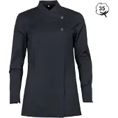 TeamChef Blanda Dames Koksbuis | Maat: 48