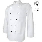 TeamChef Clifton Heren Koksbuis | Maat: 48