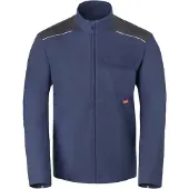 Havep 50329 Jack Shift Charcoal/Fluo Geel maat 3XL heren