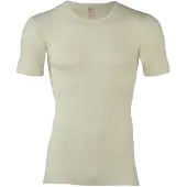 Engel - Shirt S/S - Ondergoed 50/52, beige