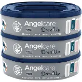 AngelCare - 3pk refill (ANCAR5003-EU)