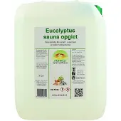 Arowell - Eucalyptus sauna opgiet saunageur opgietconcentraat - 10 ltr