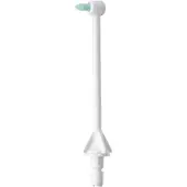 Panasonic Tandheelkundig accessoire Vervangende canule voor waterflosser Wit