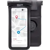 SP Connect Universele telefoonhoes SPC+ - Voor houders SPC+ - Maat L - Zwart