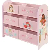 Disney Princess - Prinses - Opbergkast voor Kinderen Princess