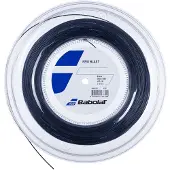Babolat Tennissnaar Babolat Rpm Blast Black 1.30mm/200m