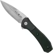 Buck Paradigm Linerlock A/O Black