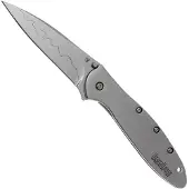 Kershaw Leek Framelock A/O Compos