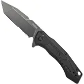 Kershaw Analyst Linerlock A/O vouwmes